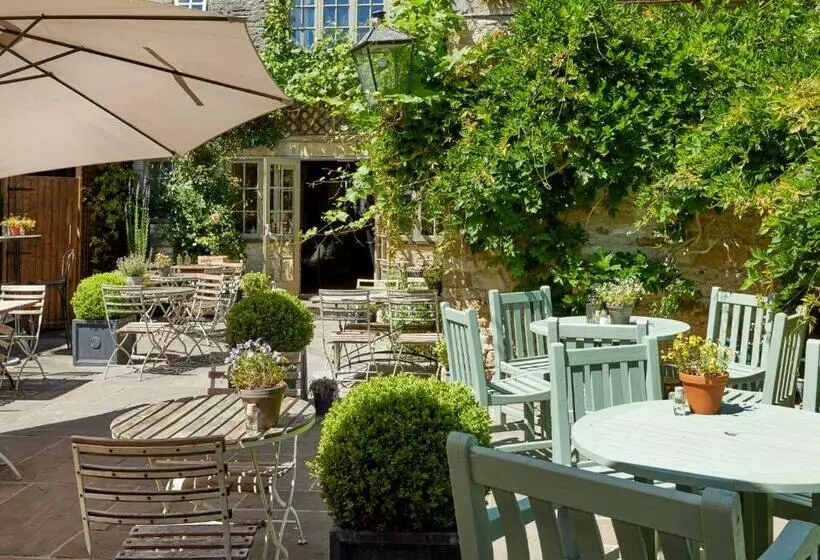 فندق Burford House Bh