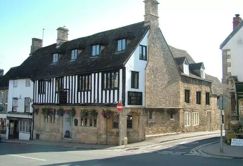 فندق Burford House Bh