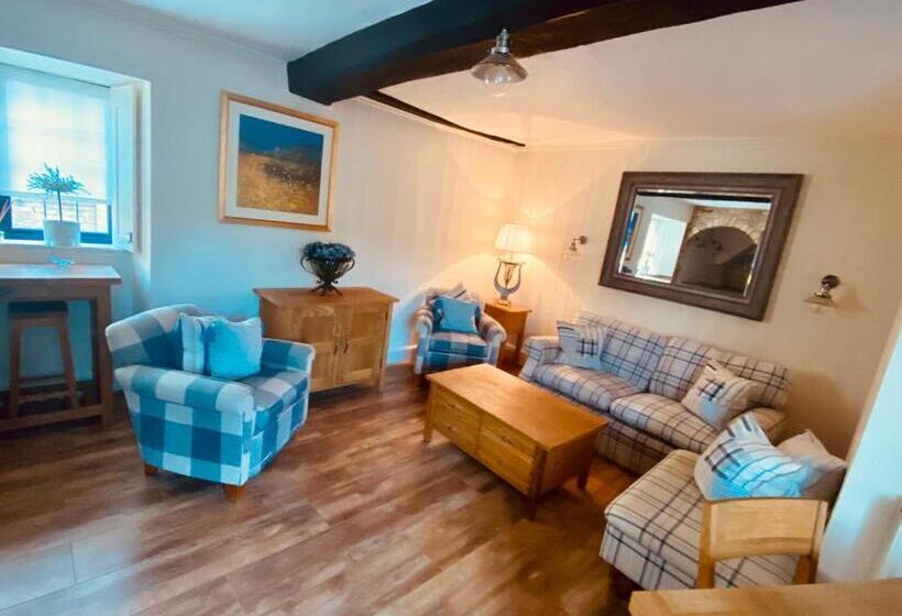 酒店 Burford House Bh