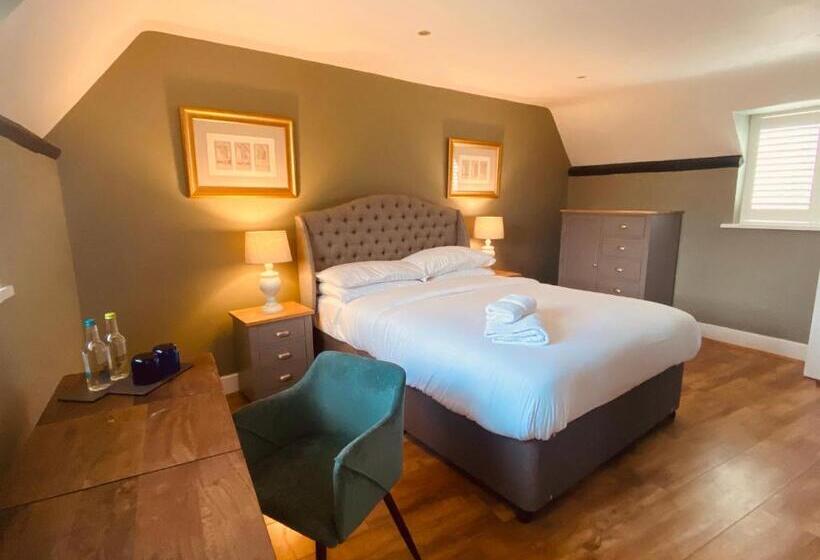 酒店 Burford House Bh