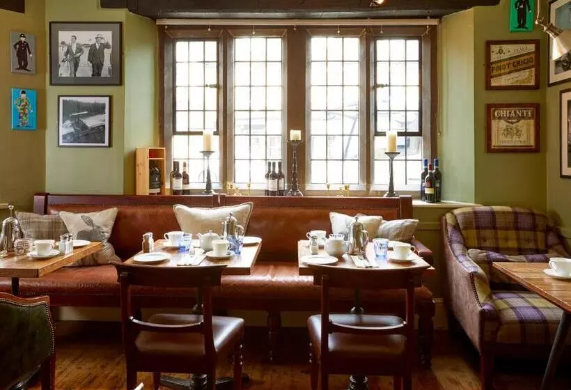 فندق Burford House Bh