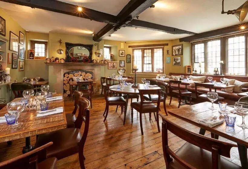 فندق Burford House Bh