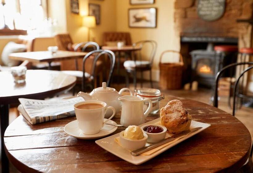 酒店 Burford House Bh