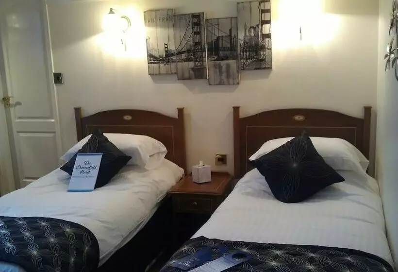 فندق Chesterfield