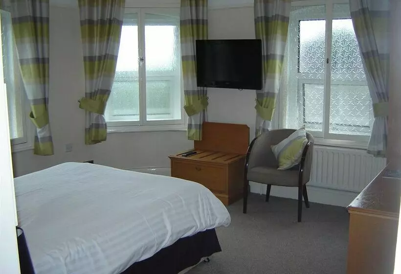 فندق Chesterfield