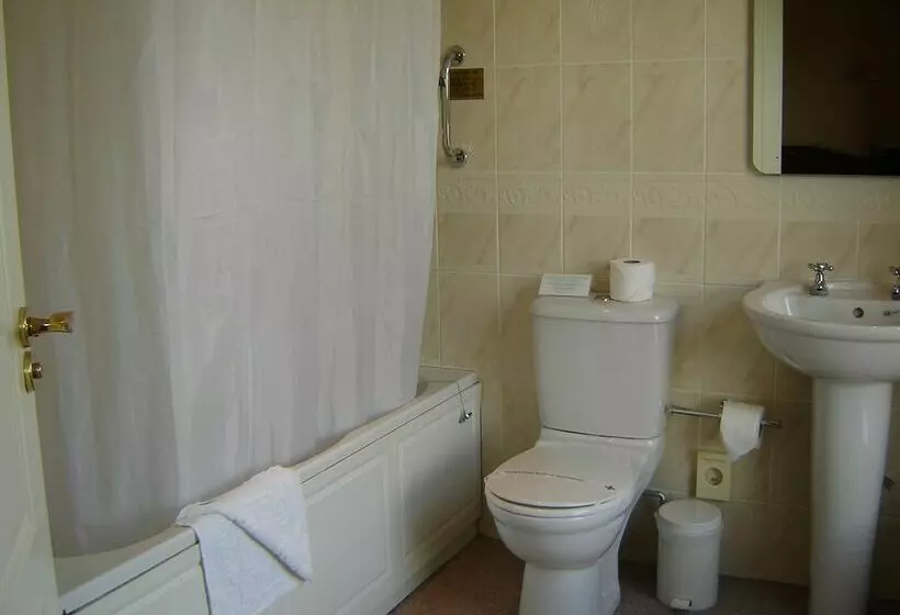 فندق Chesterfield