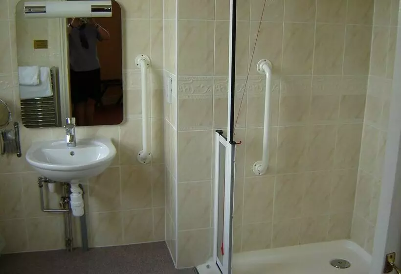 فندق Chesterfield