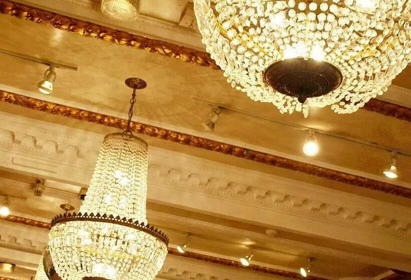 فندق Chesterfield