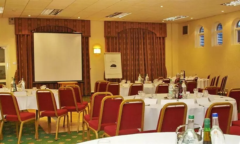 فندق Chesterfield