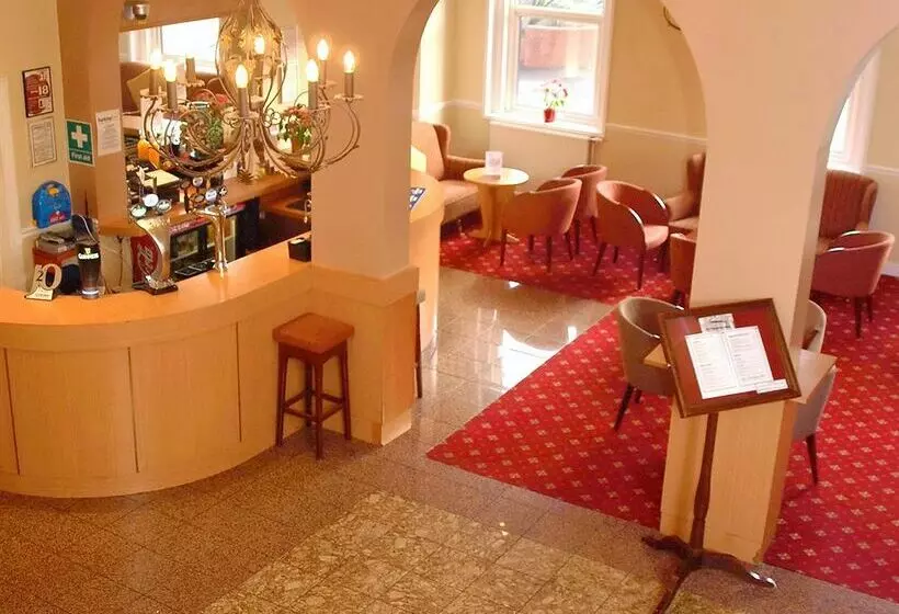 فندق Chesterfield