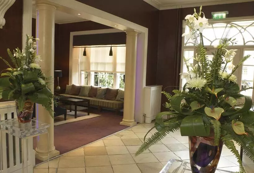 Cotswold House Hotel And Spa   A Bespoke