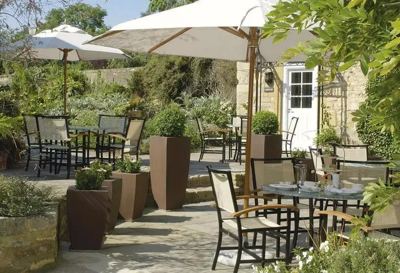 Cotswold House Hotel And Spa   A Bespoke