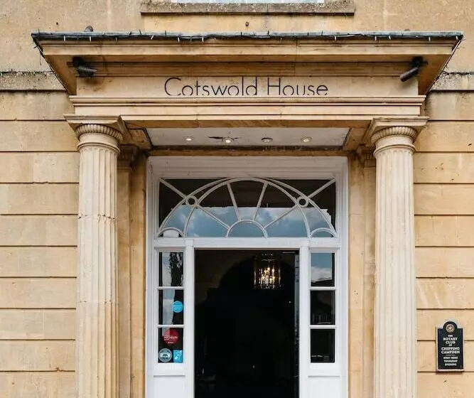 Cotswold House Hotel And Spa   A Bespoke