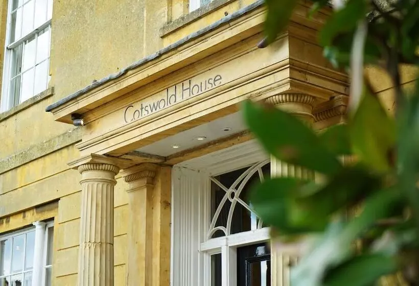 Cotswold House Hotel And Spa   A Bespoke