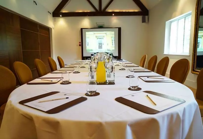 Cotswold House Hotel And Spa   A Bespoke