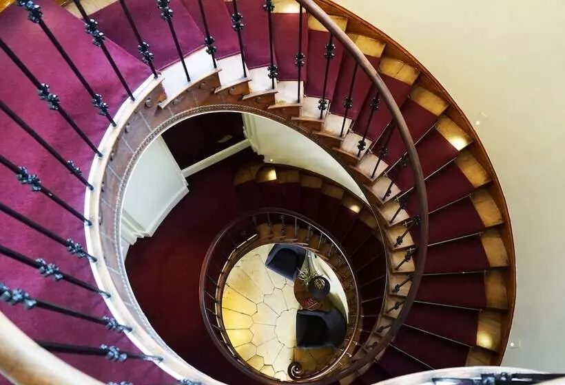 Cotswold House Hotel And Spa   A Bespoke