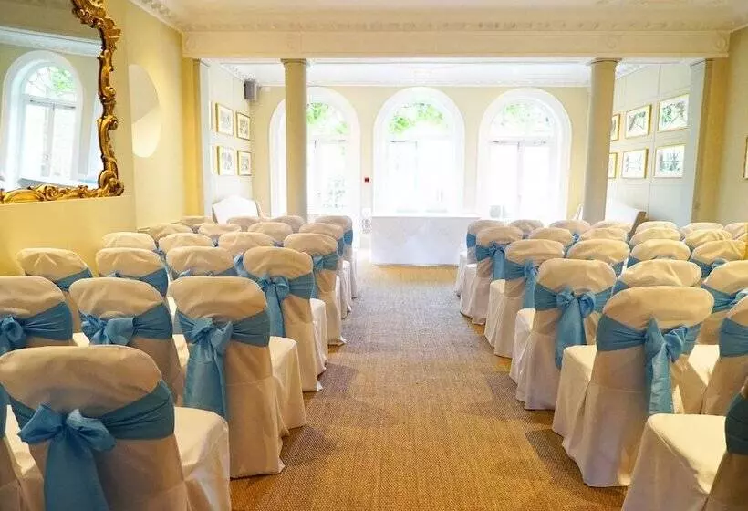 Cotswold House Hotel And Spa   A Bespoke