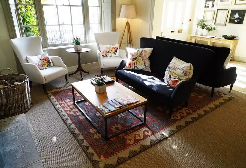 Cotswold House Hotel And Spa   A Bespoke