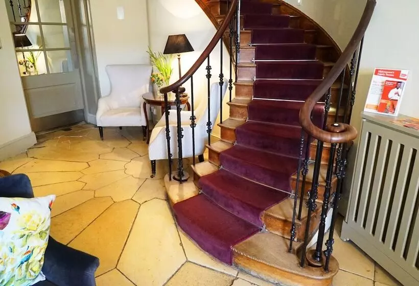 Cotswold House Hotel And Spa   A Bespoke