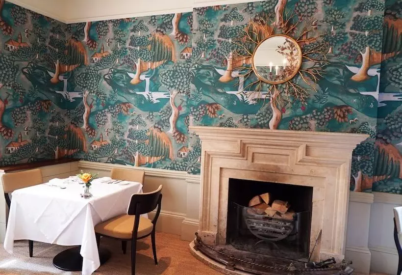 Cotswold House Hotel And Spa   A Bespoke