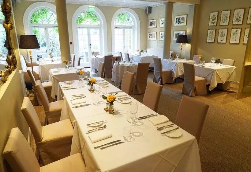 Cotswold House Hotel And Spa   A Bespoke