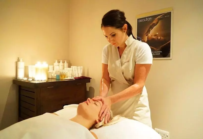 Cotswold House Hotel And Spa   A Bespoke