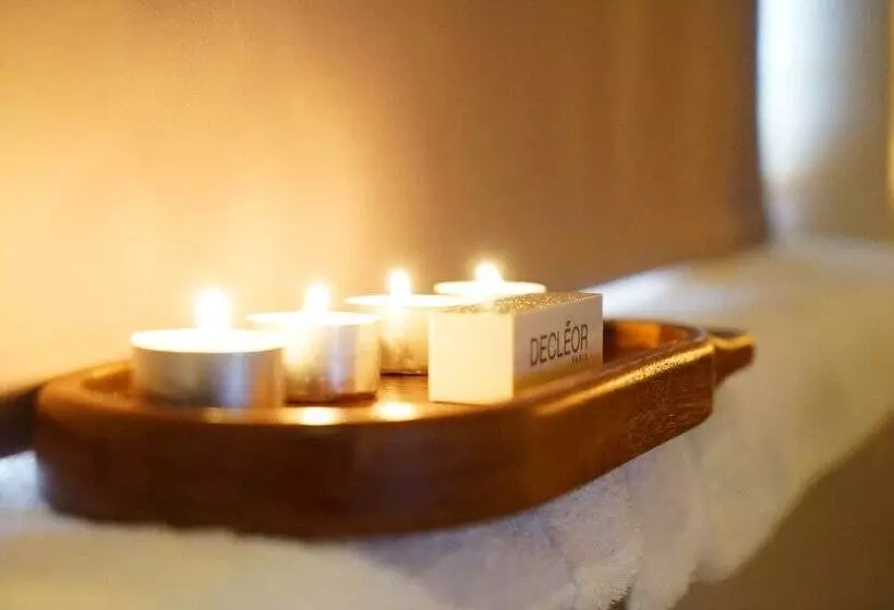 Cotswold House Hotel And Spa   A Bespoke