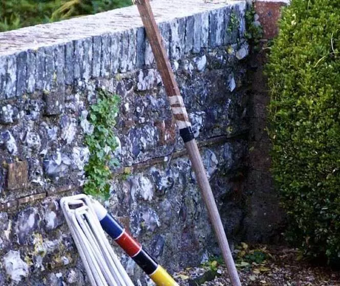 ホテル The Alfriston