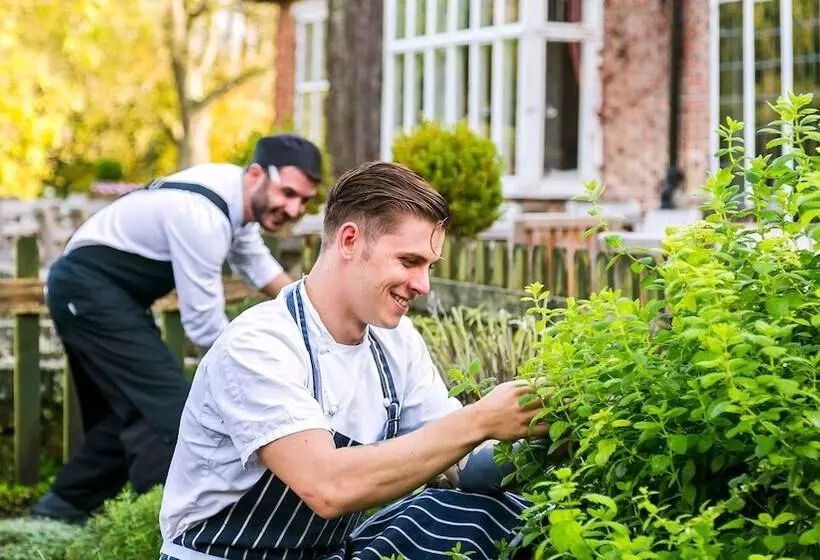 ホテル The Alfriston