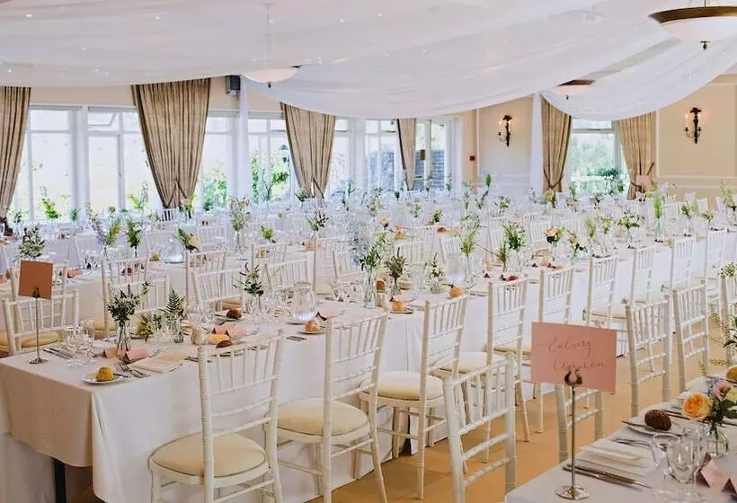 ホテル The Alfriston