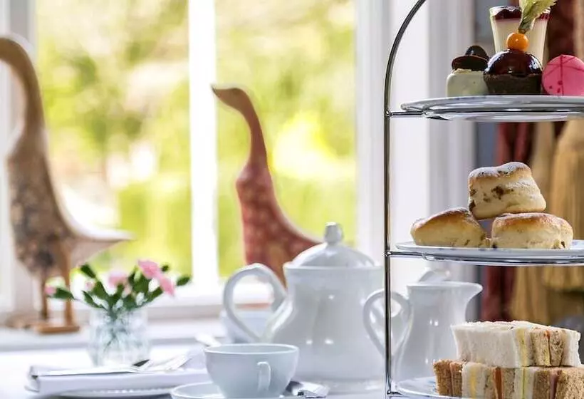 ホテル The Alfriston