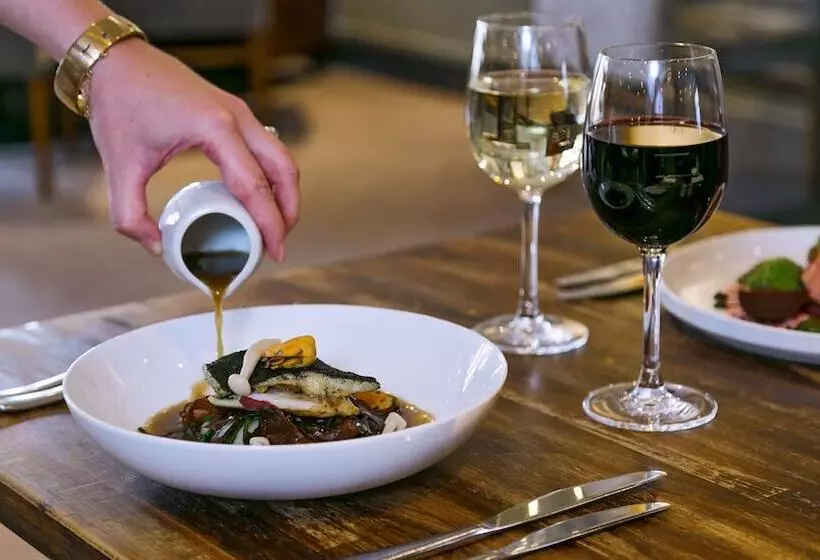 ホテル The Alfriston