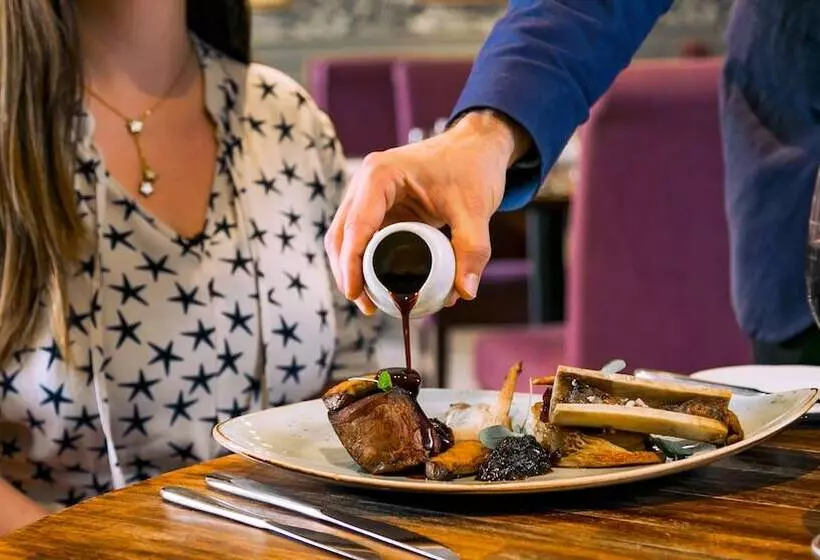 ホテル The Alfriston