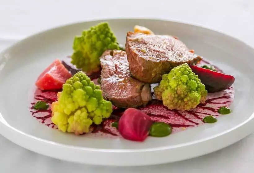 ホテル The Alfriston