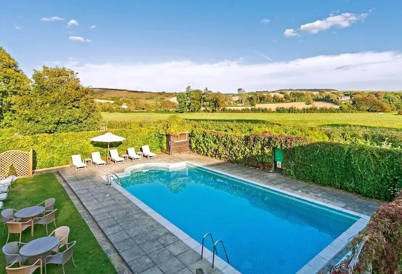 ホテル The Alfriston