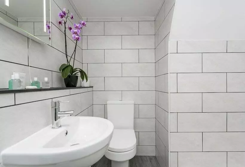 ホテル The Alfriston