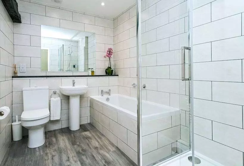 ホテル The Alfriston