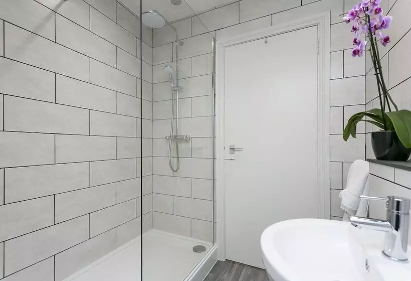 ホテル The Alfriston