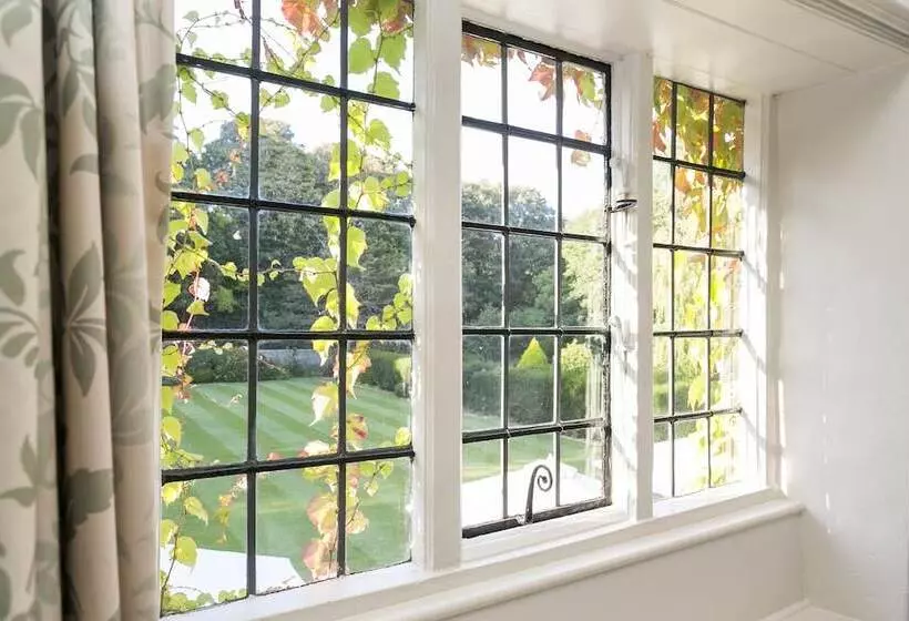 ホテル The Alfriston