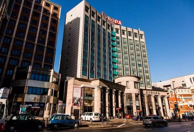 فندق Europa