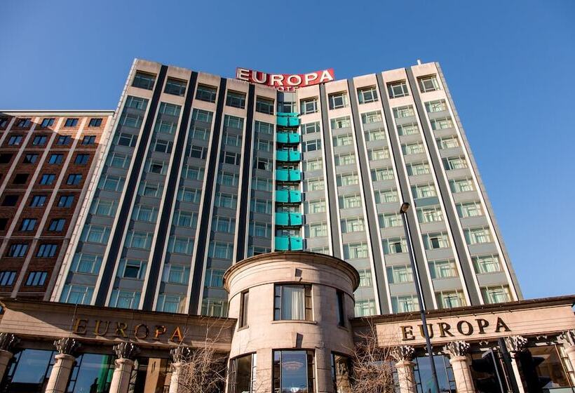 فندق Europa