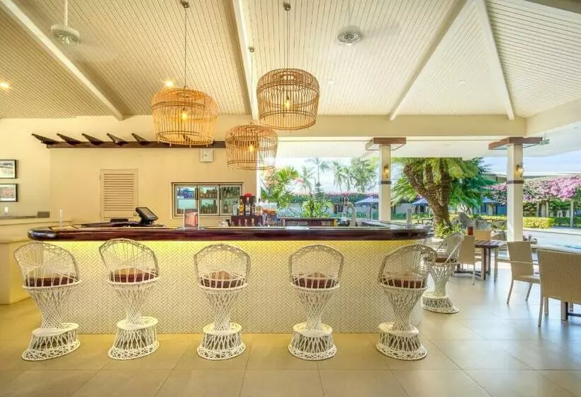 בית מלון כפרי Fiji Gateway