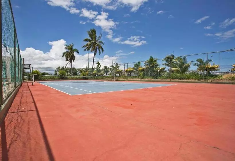 בית מלון כפרי Fiji Gateway