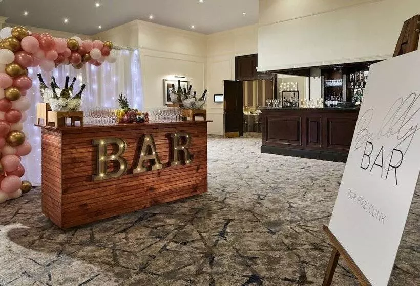 هتل Glasgow Marriott