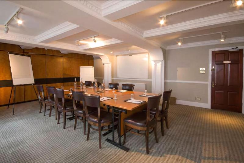 فندق Hatton Court