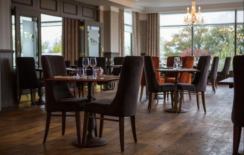 فندق Hatton Court