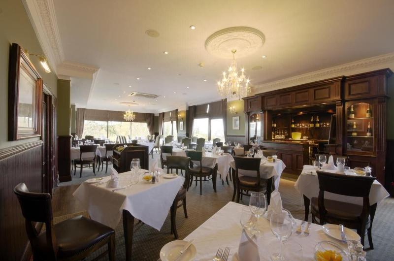 فندق Hatton Court