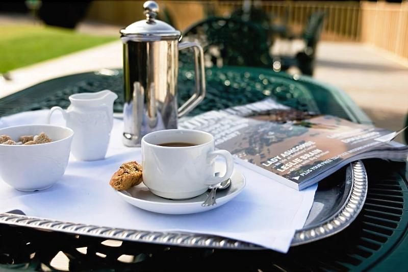 فندق Hatton Court