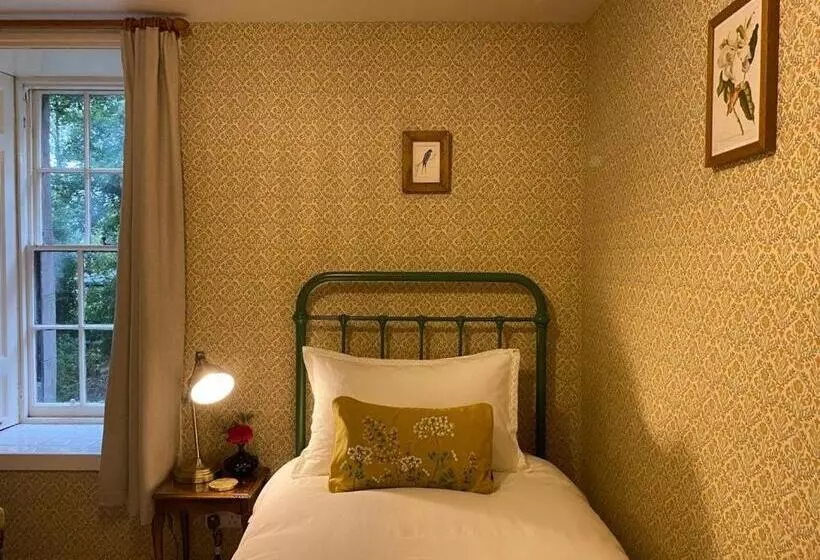 هتل Heathpark House