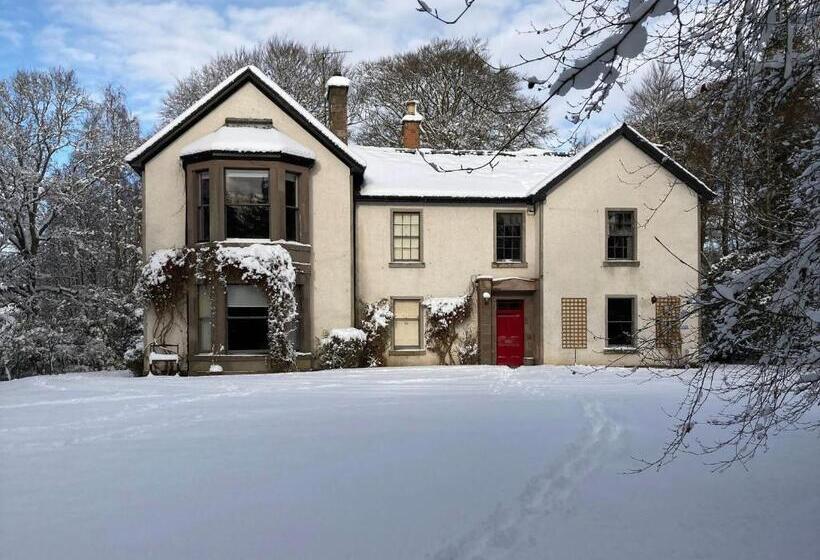 فندق Heathpark House